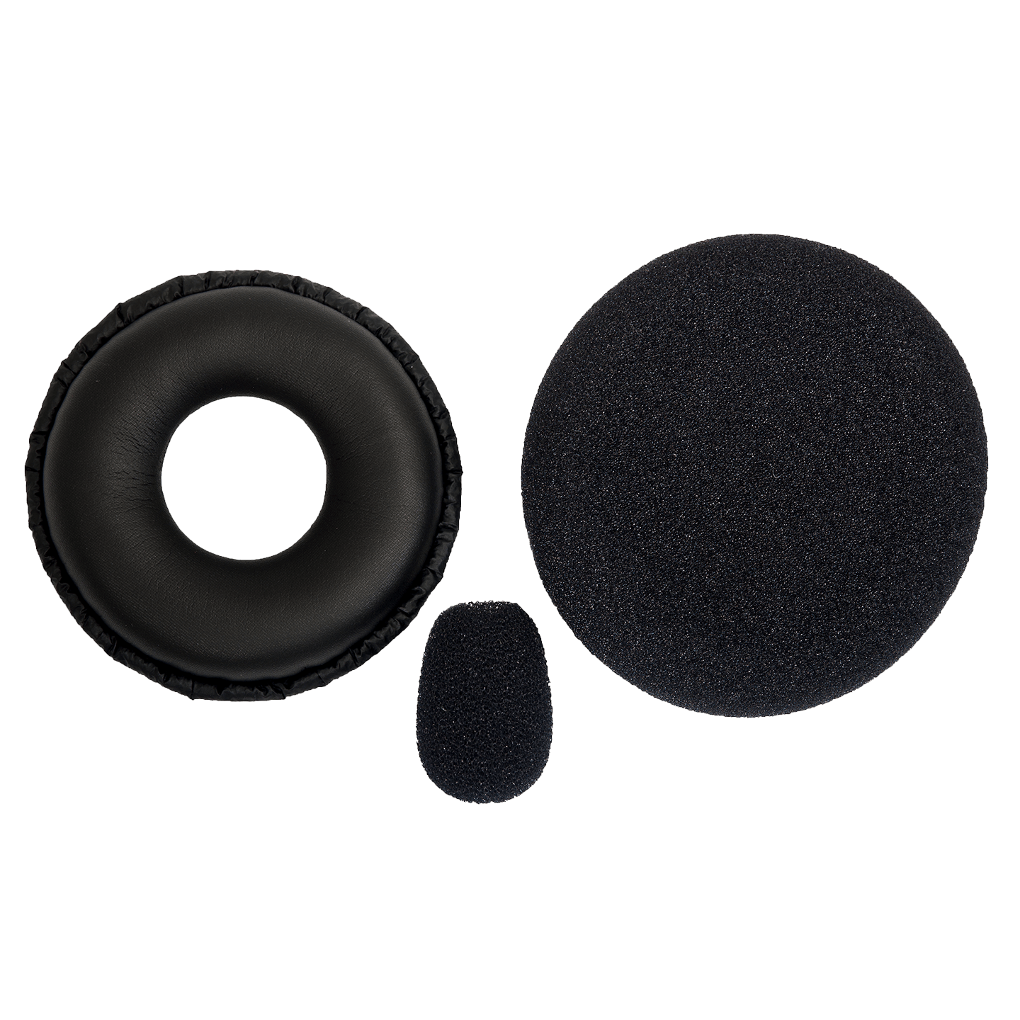 blue parrot microphone covers