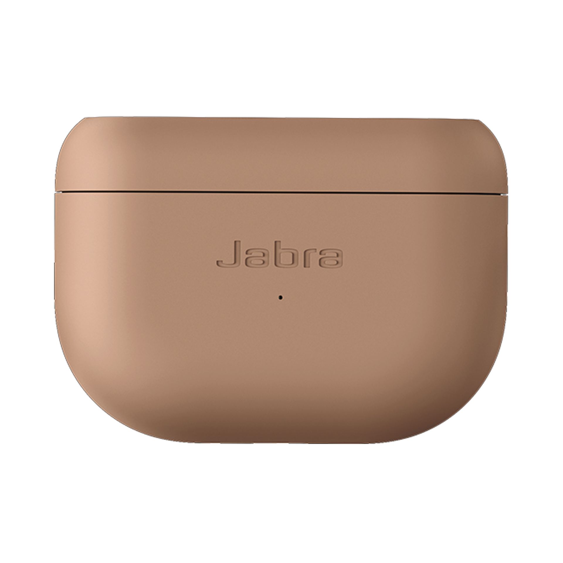 Jabra Elite 8 Active Charging Case - Caramel
