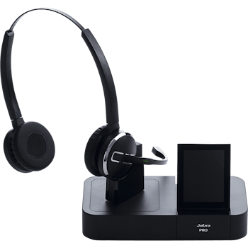 Solutions For Jabra Pro 9460 Duo And Cisco Unified Ip Phone 7945g Compatibility Guide Jabra