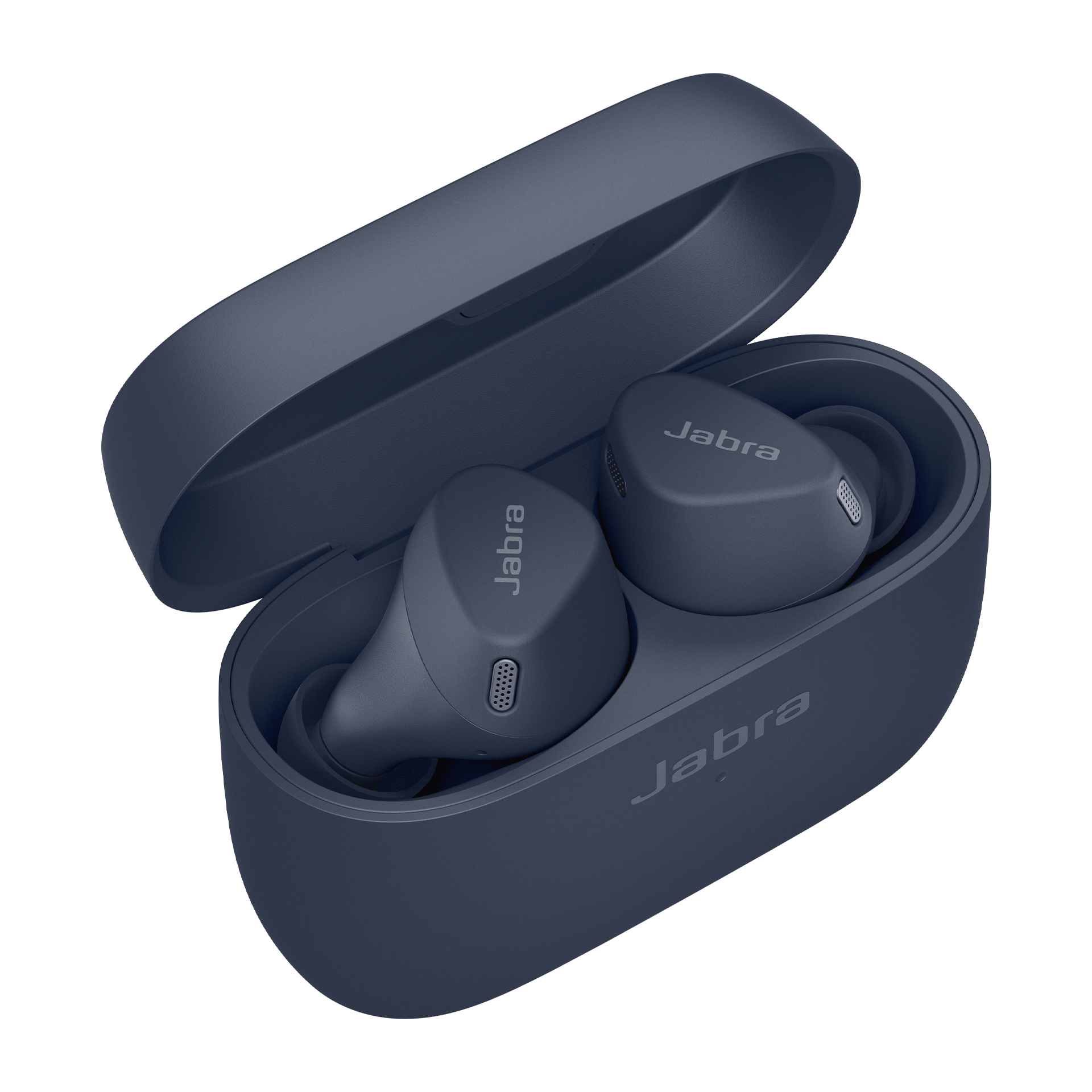 

Jabra Elite 4 Active Charging Case - Navy