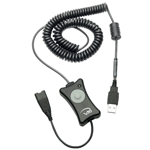 Get support for your VXi X100