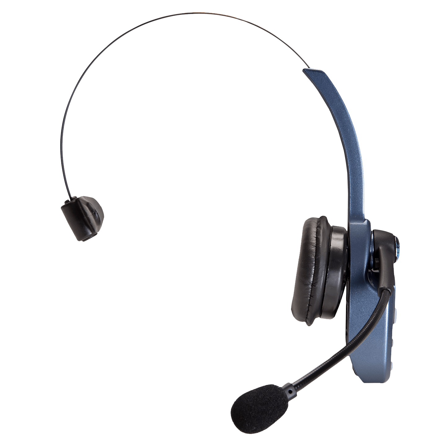 blue parrot jabra