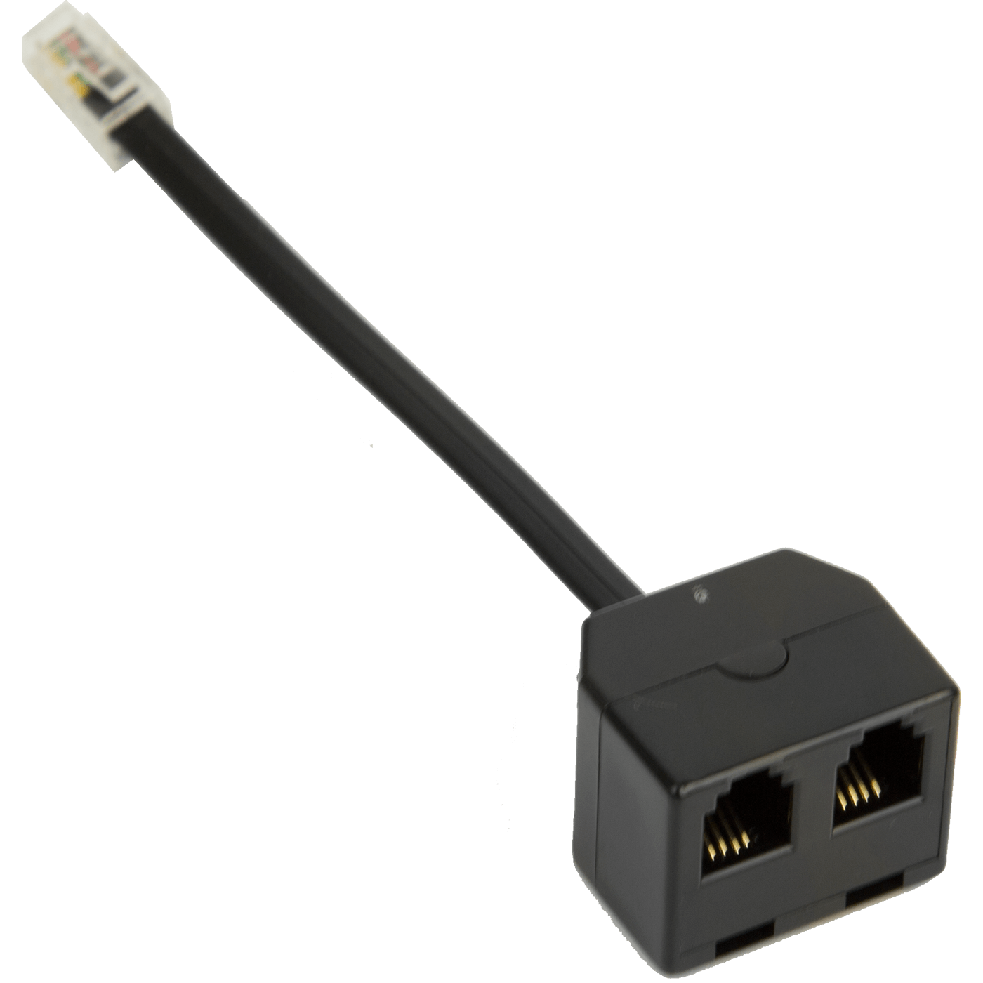 

Jabra Modular (RJ) Plug Splitter