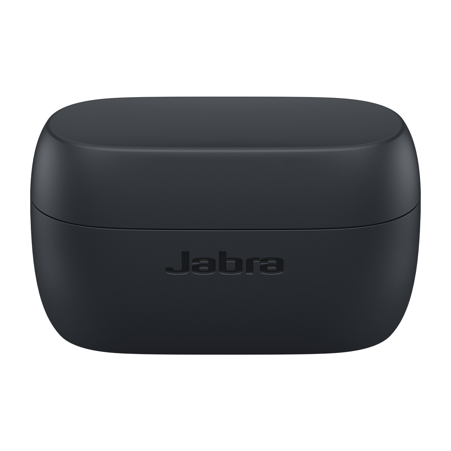 Jabra Elite Active 75t Wireless Charging Case – Grey