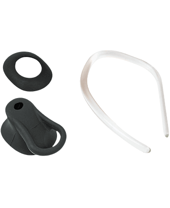 

Kit d'accessoires Jabra Talk 30/Style
