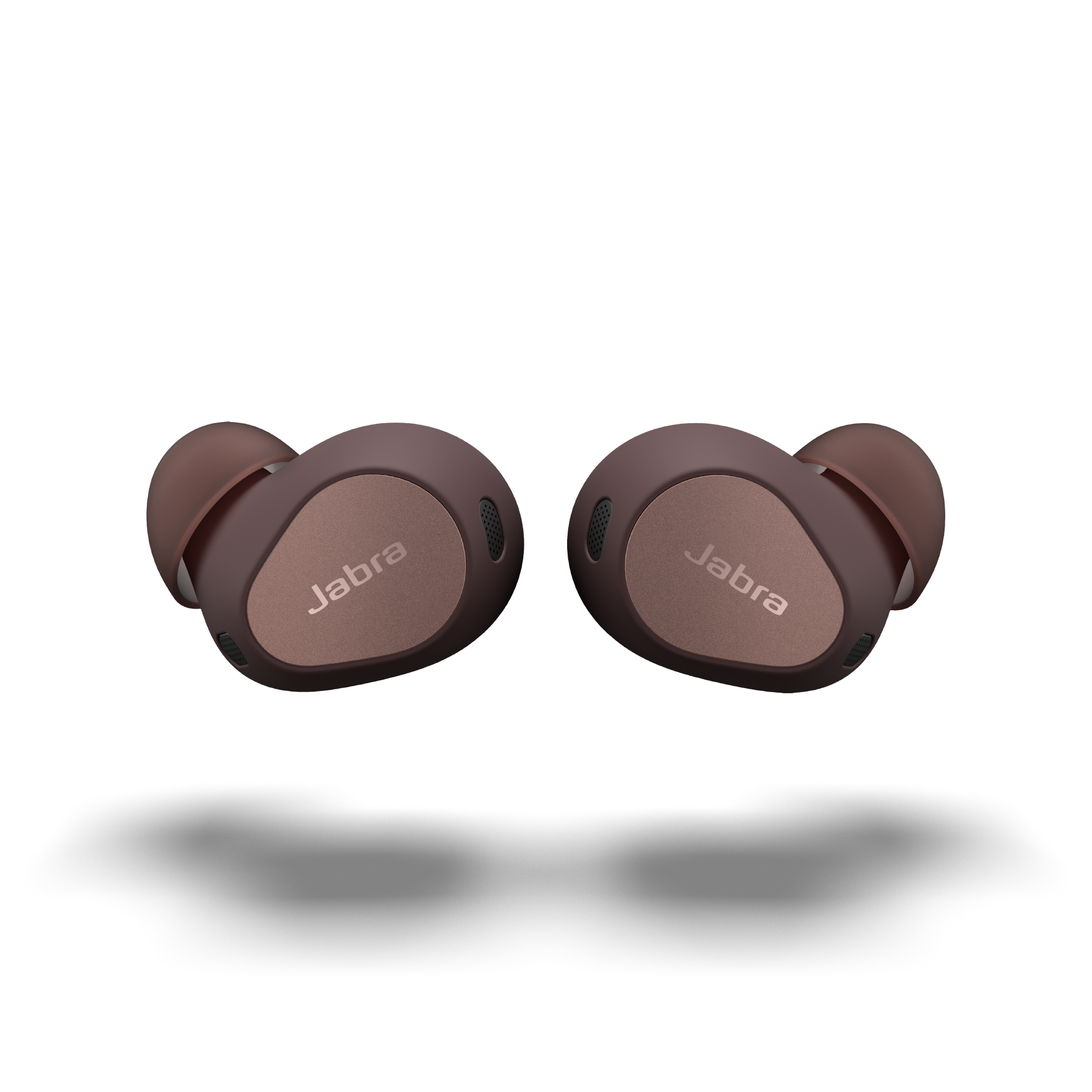 Jabra Elite 10 Replacement Earbuds – Cream