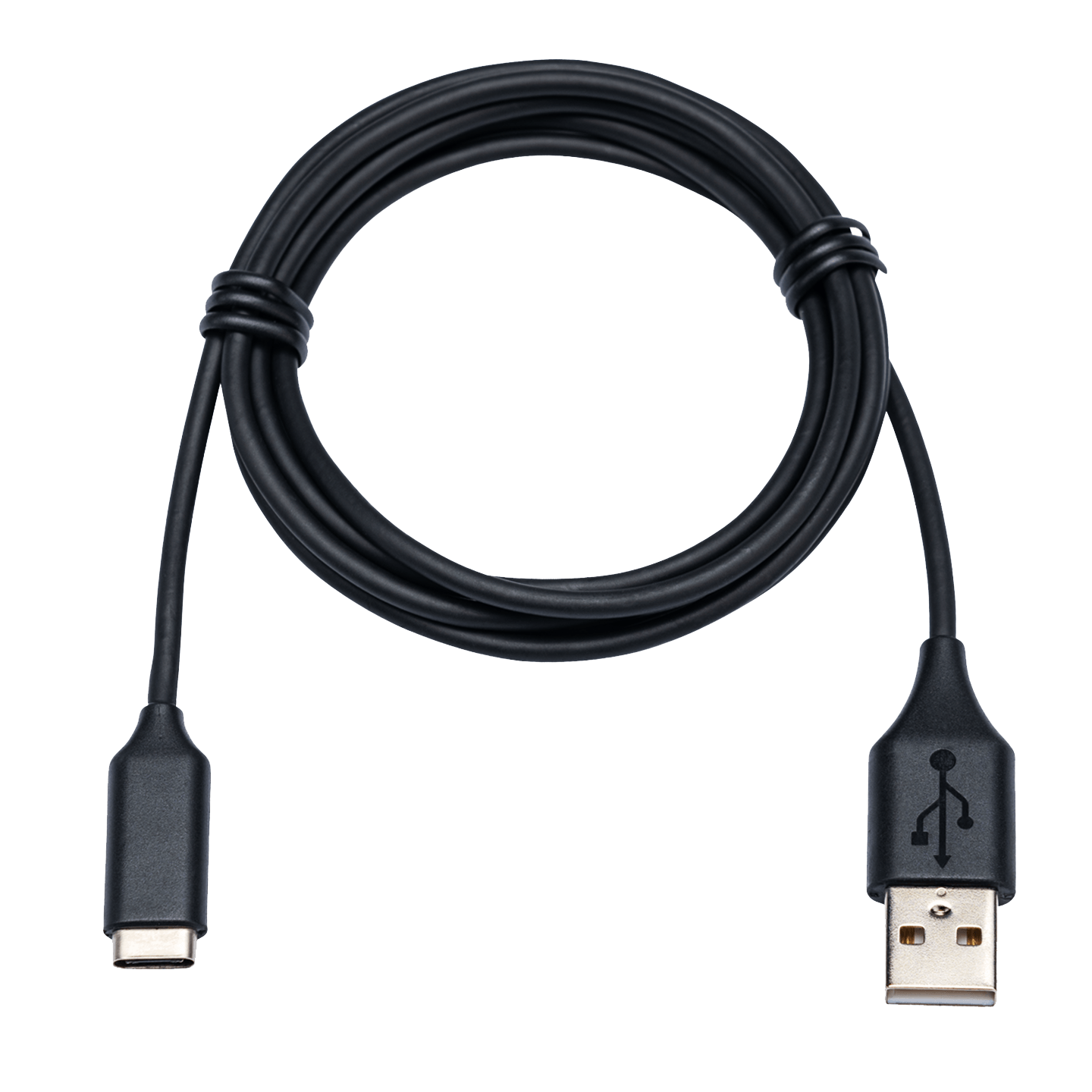 Jabra Link Extension Cord: USB-C To USB-A