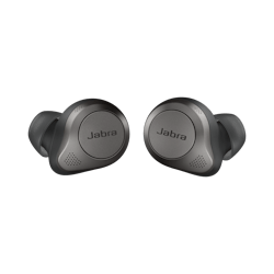 Jabra Elite 85t - Titanium Black