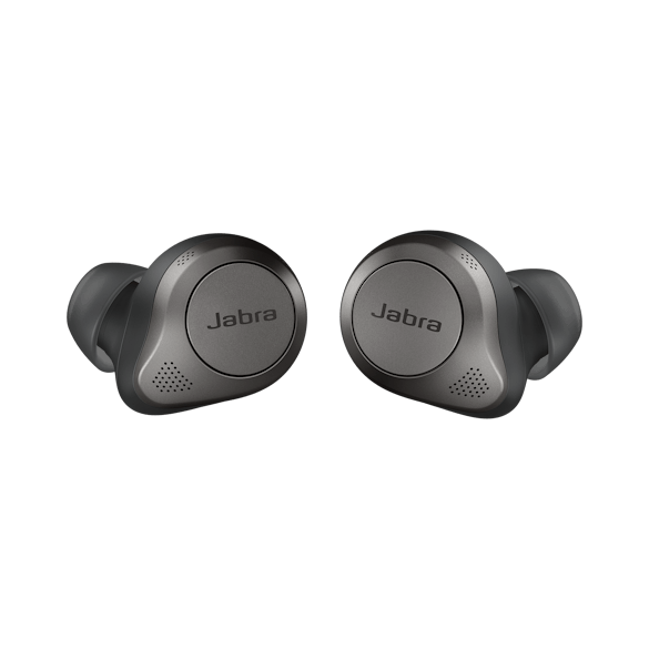 Jabra Elite 85t - Gürültü Önleyici En İyi 12 Kulaklık