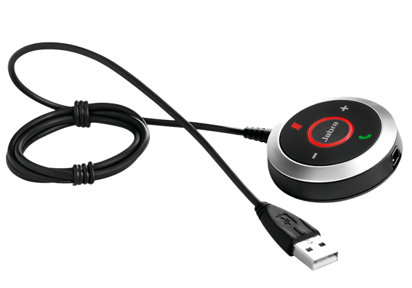 Jabra Evolve 40 Link UC