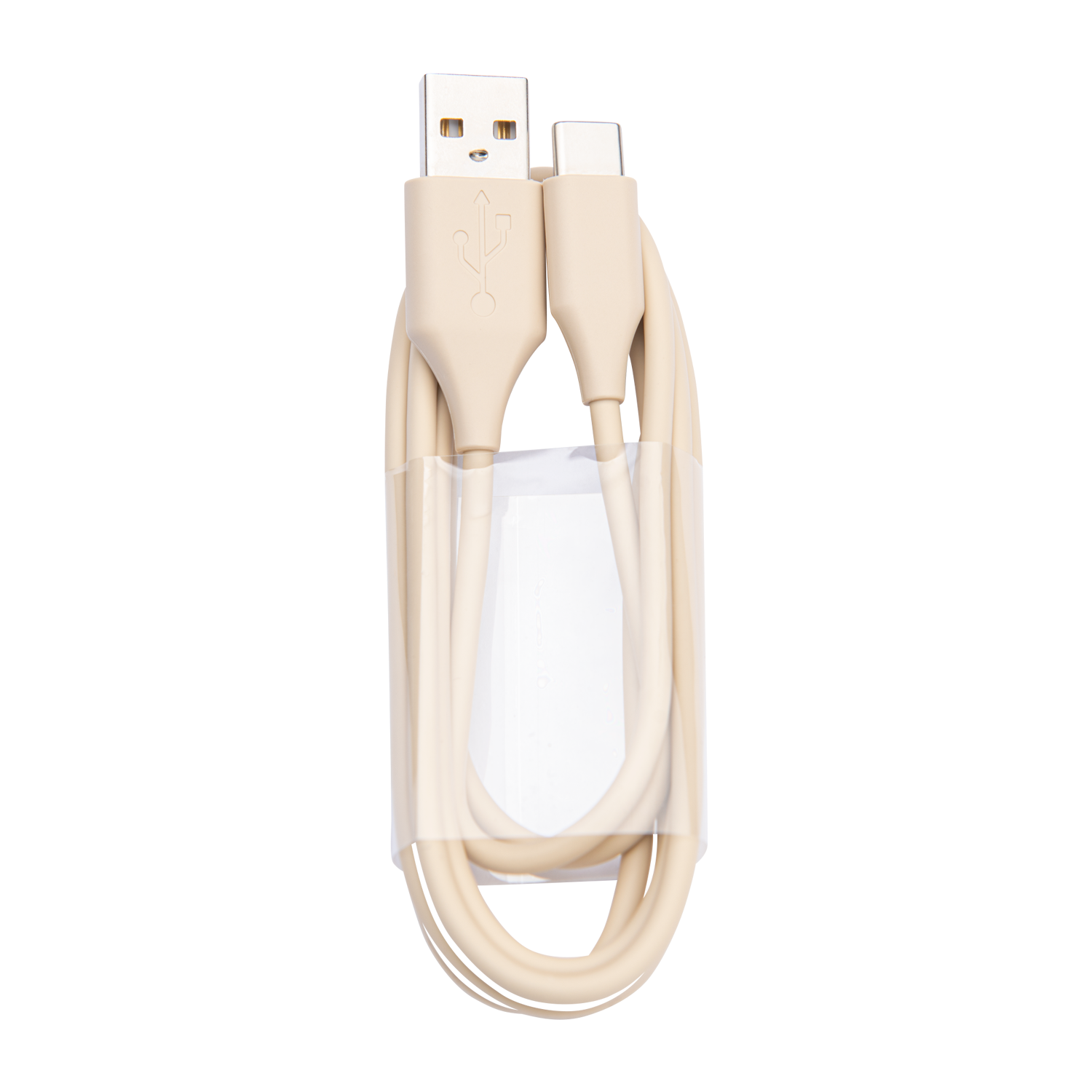

Jabra Evolve2 USB Cable USB-A to USB-C - Beige