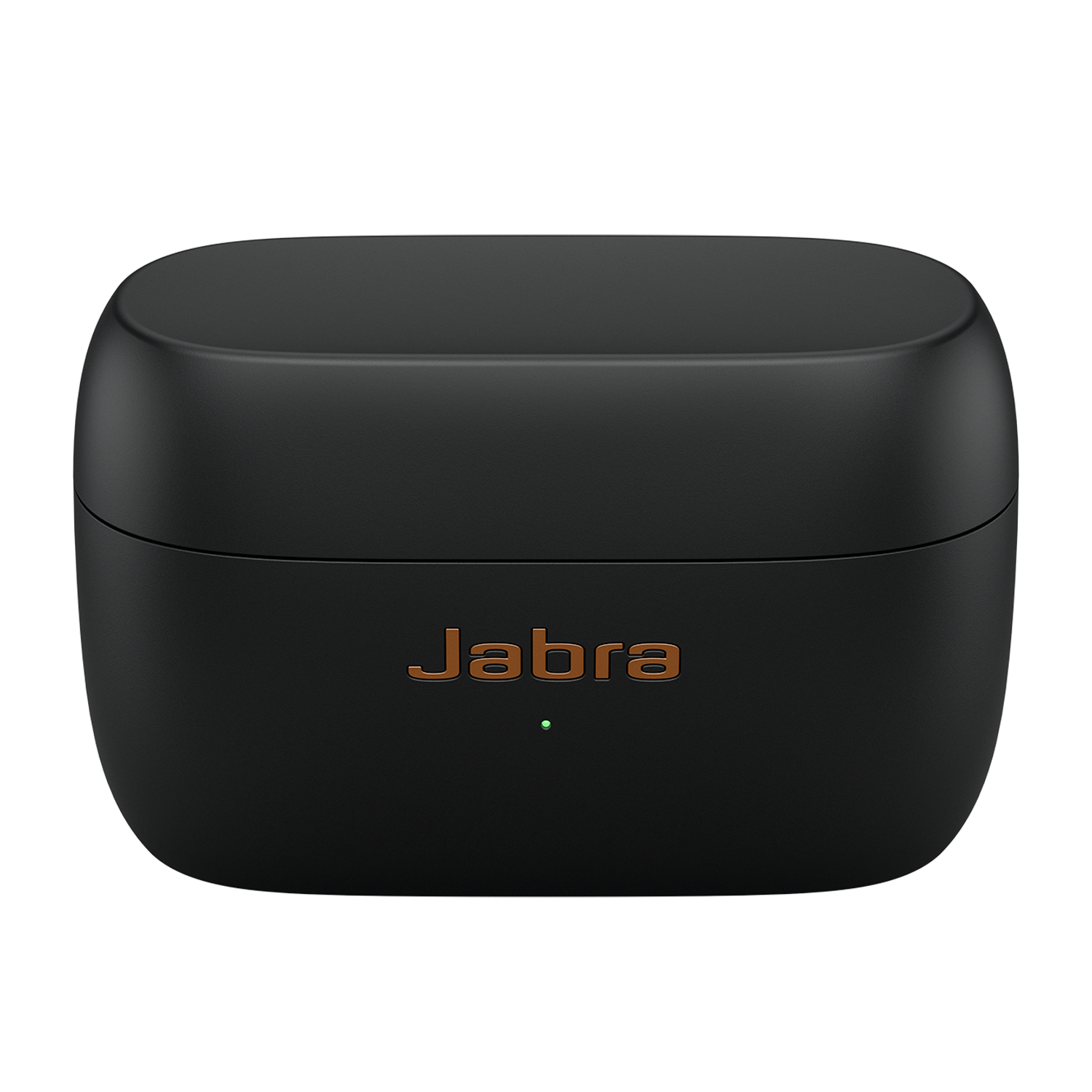 Jabra Elite 85t Charging Case (wireless charging) - Copper Black