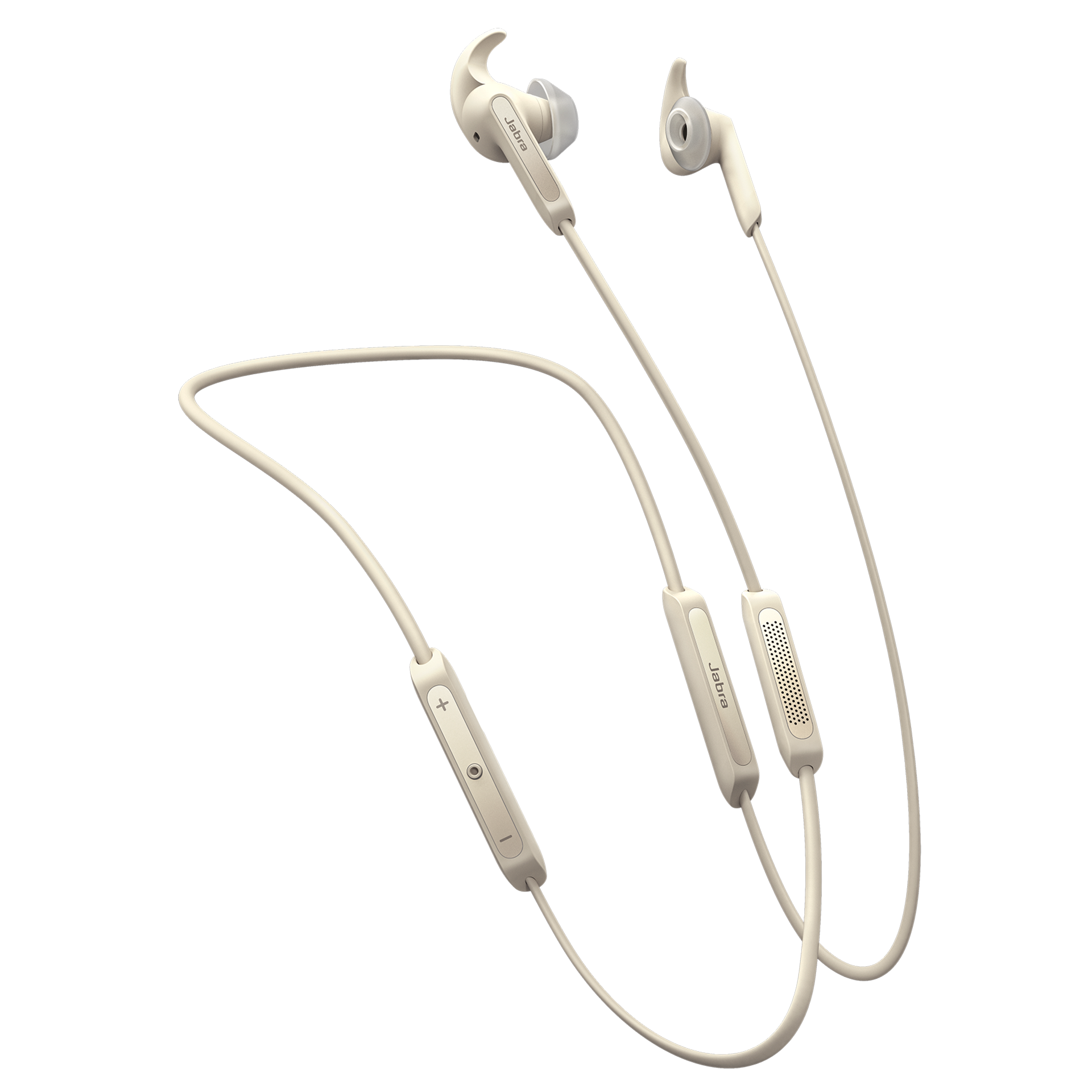 

Jabra Elite 45e - Gold Beige