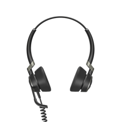 Jabra Engage 50 Stereo & Mono