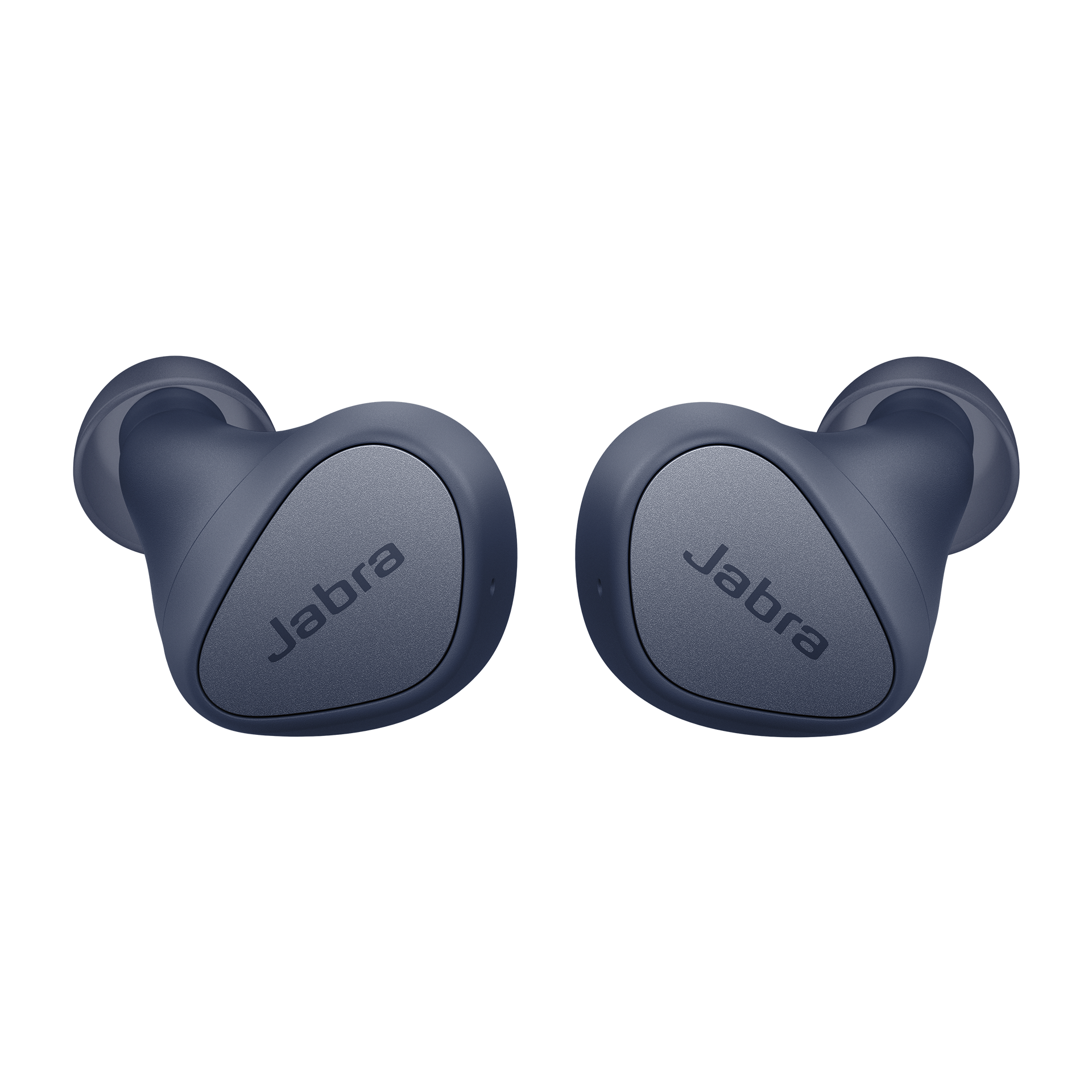 Image of Jabra Elite 4 Earbuds Replacement Earbuds - Navy