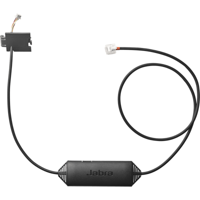 電子フックスイッチ Ehs とは何ですか Jabra Link 141 44 よくあるご質問 Jabra サポート