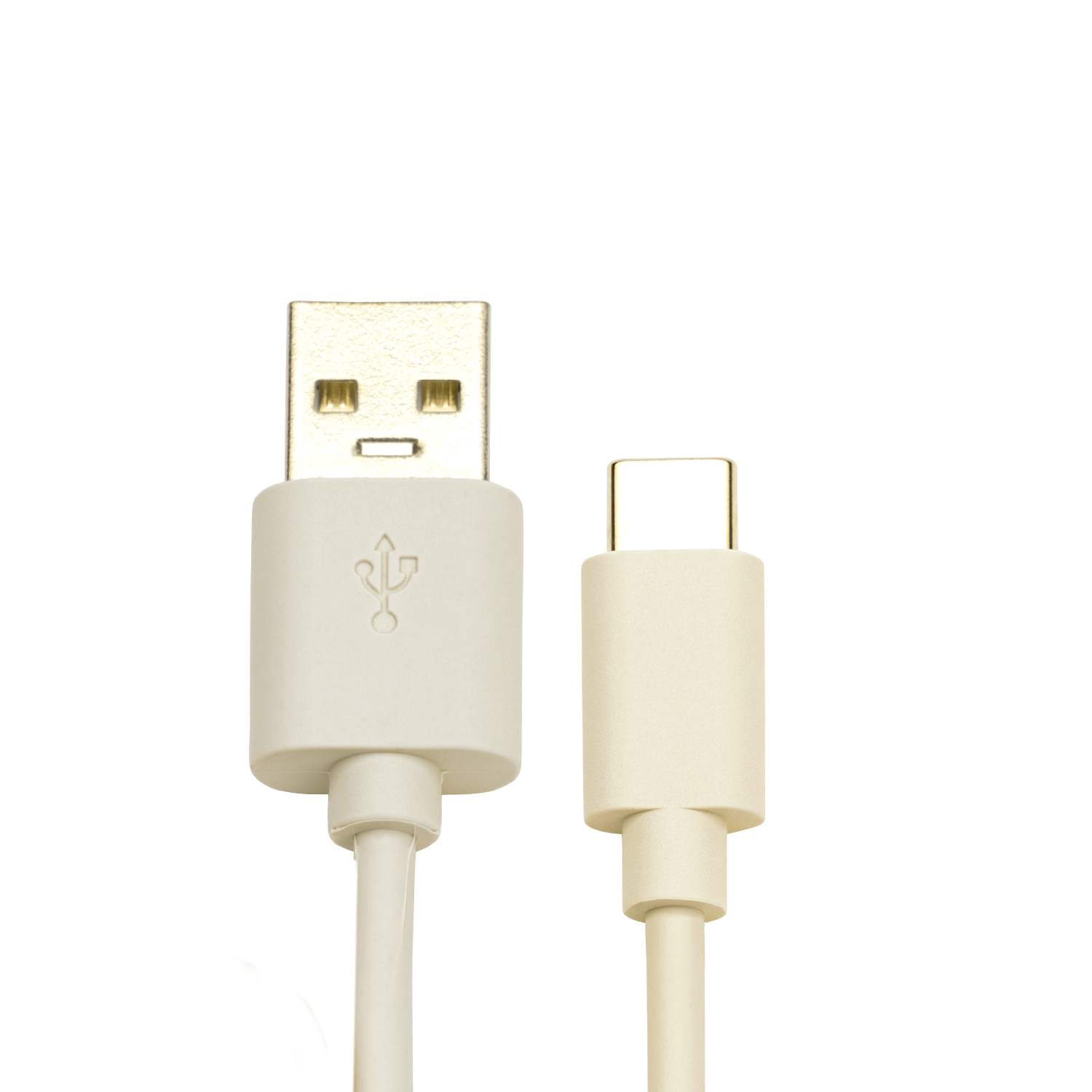USB-C Cable for Jabra Elite 3 - G-Beige (220mm)