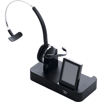 Solutions For Jabra Pro 9460 Mono And Cisco Unified Ip Phone 7841