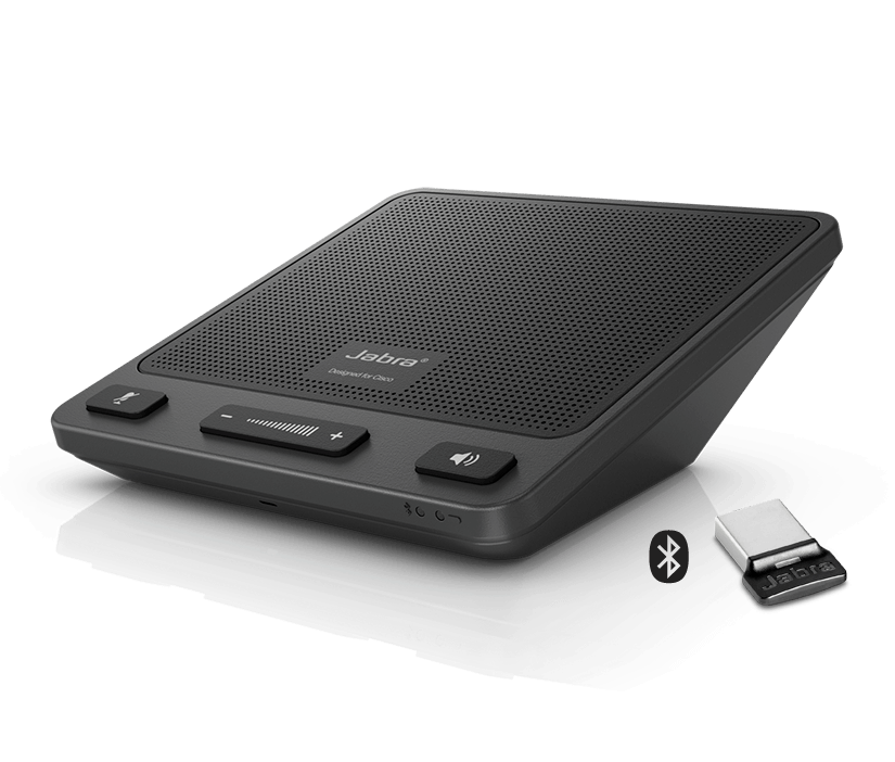 cisco jabra