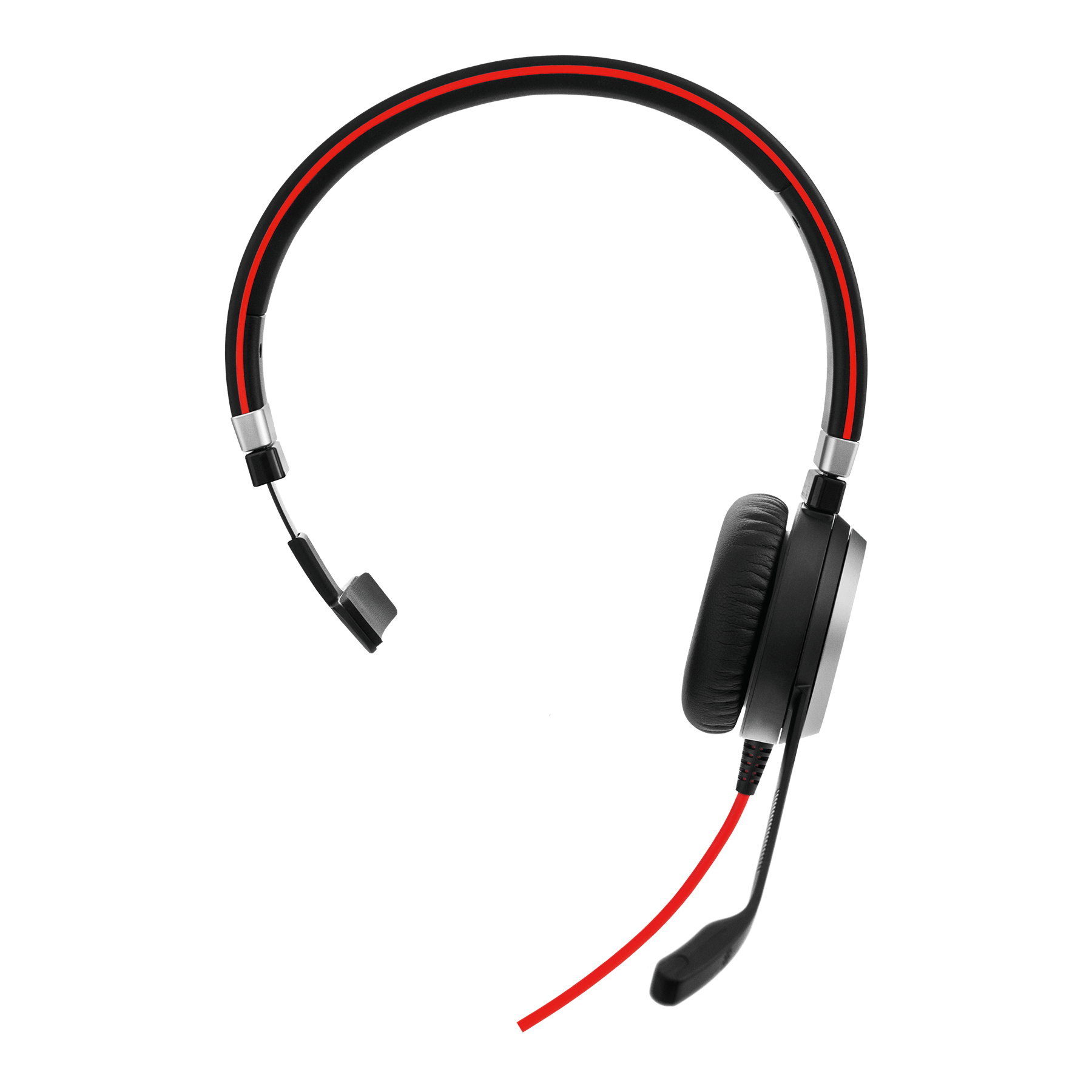 Jabra Evolve 40 MS Mono USB-C