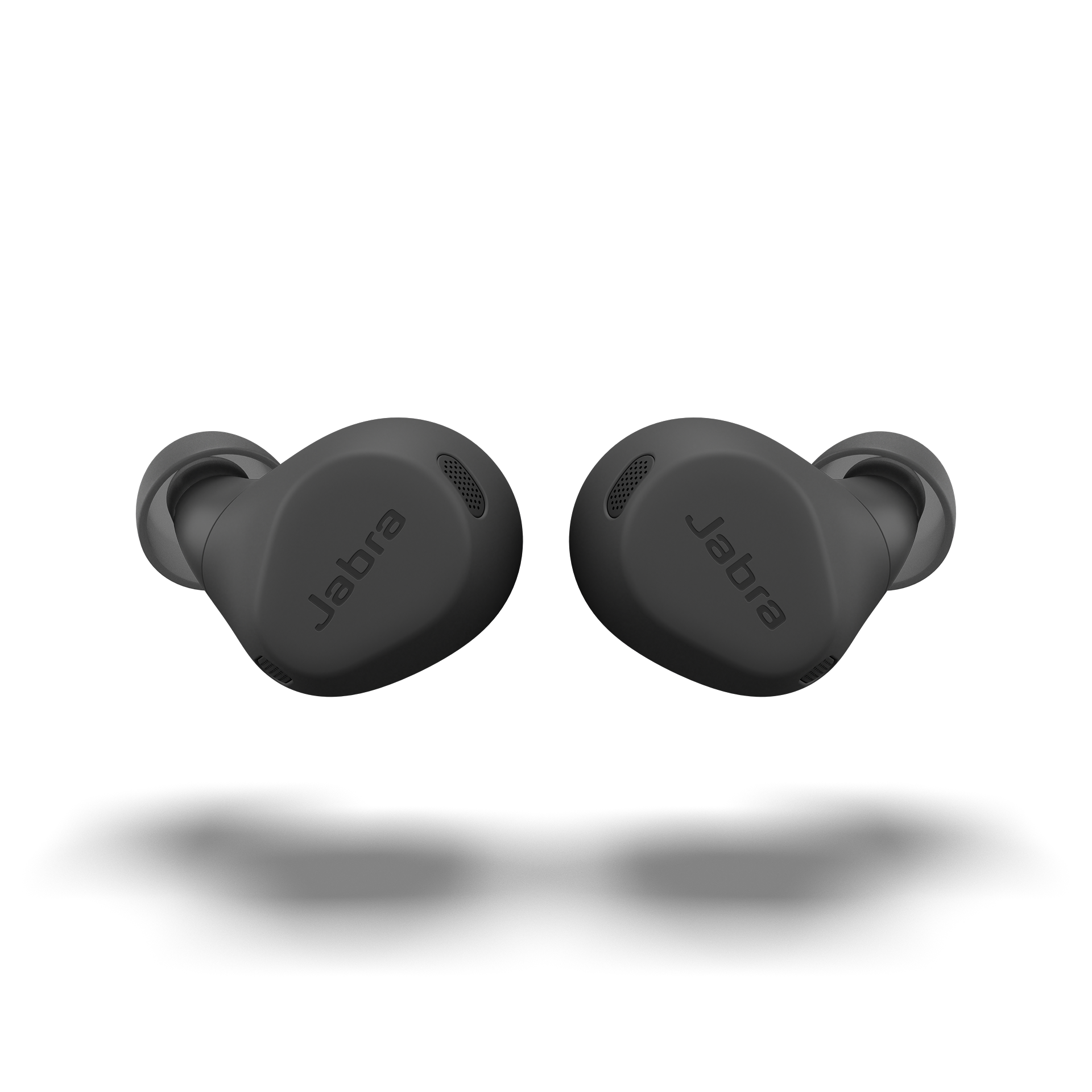 Jabra Elite 8 Active Replacement Earbuds - Dark Grey