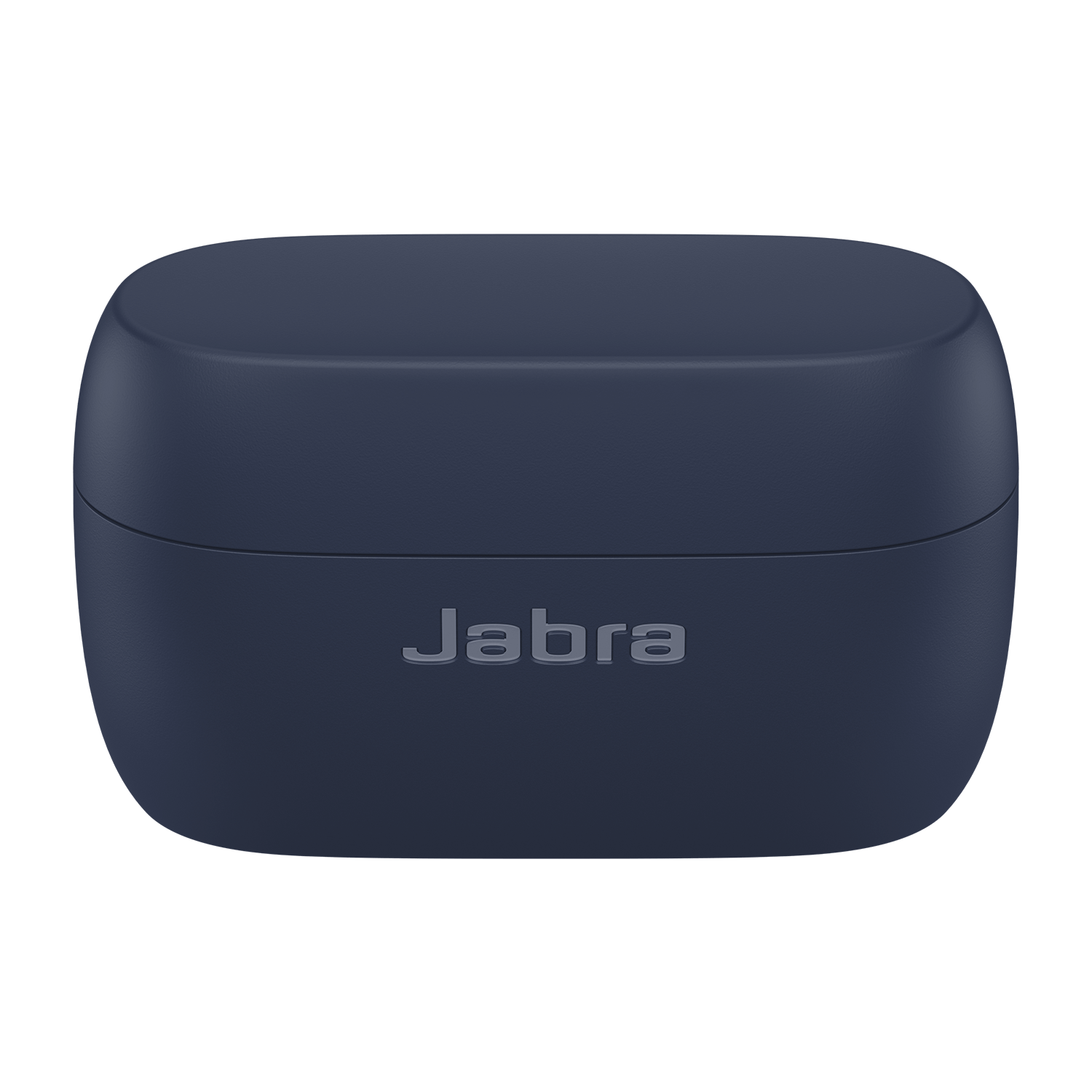 Jabra Elite Active 75t Wireless Charging Case - Navy
