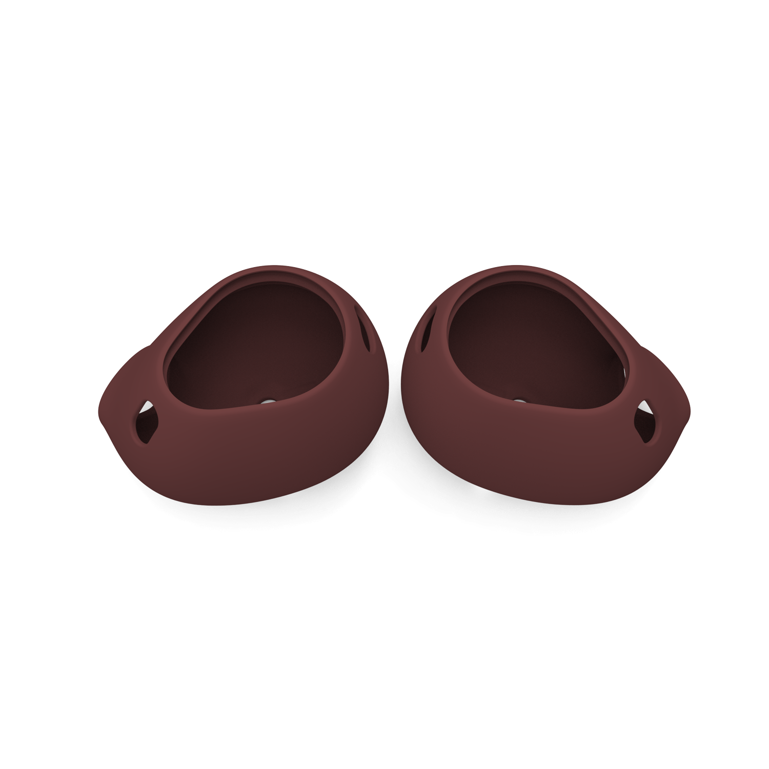 Jabra Elite 10 / Elite 10 Gen 2 Earbuds Sleeve - Cocoa