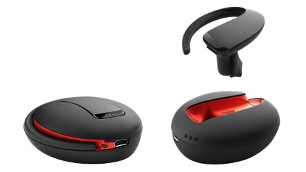 Jabra stone sales 3 bluetooth headset