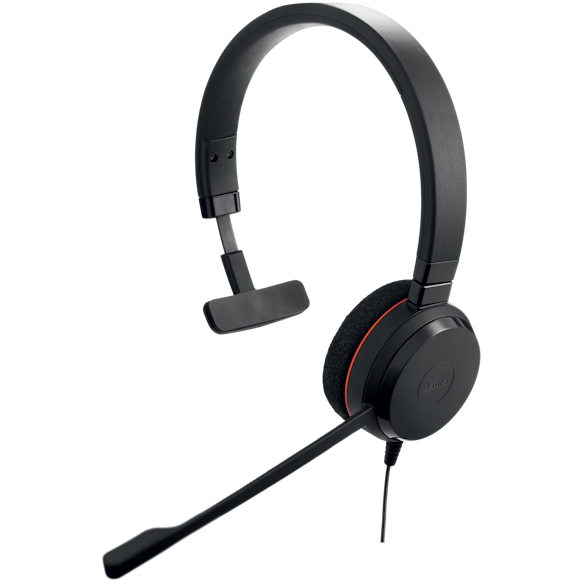 jabra evolve 20