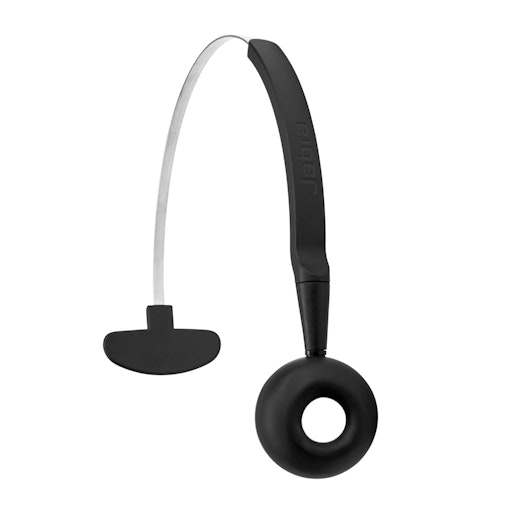Jabra Engage 65 Stereo And Mono Professional Wireless Headset