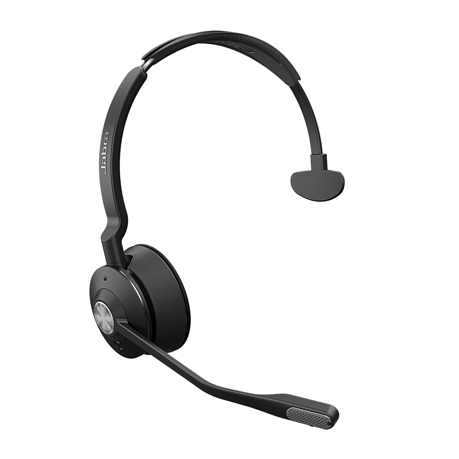 Micro-casque mono Jabra Engage