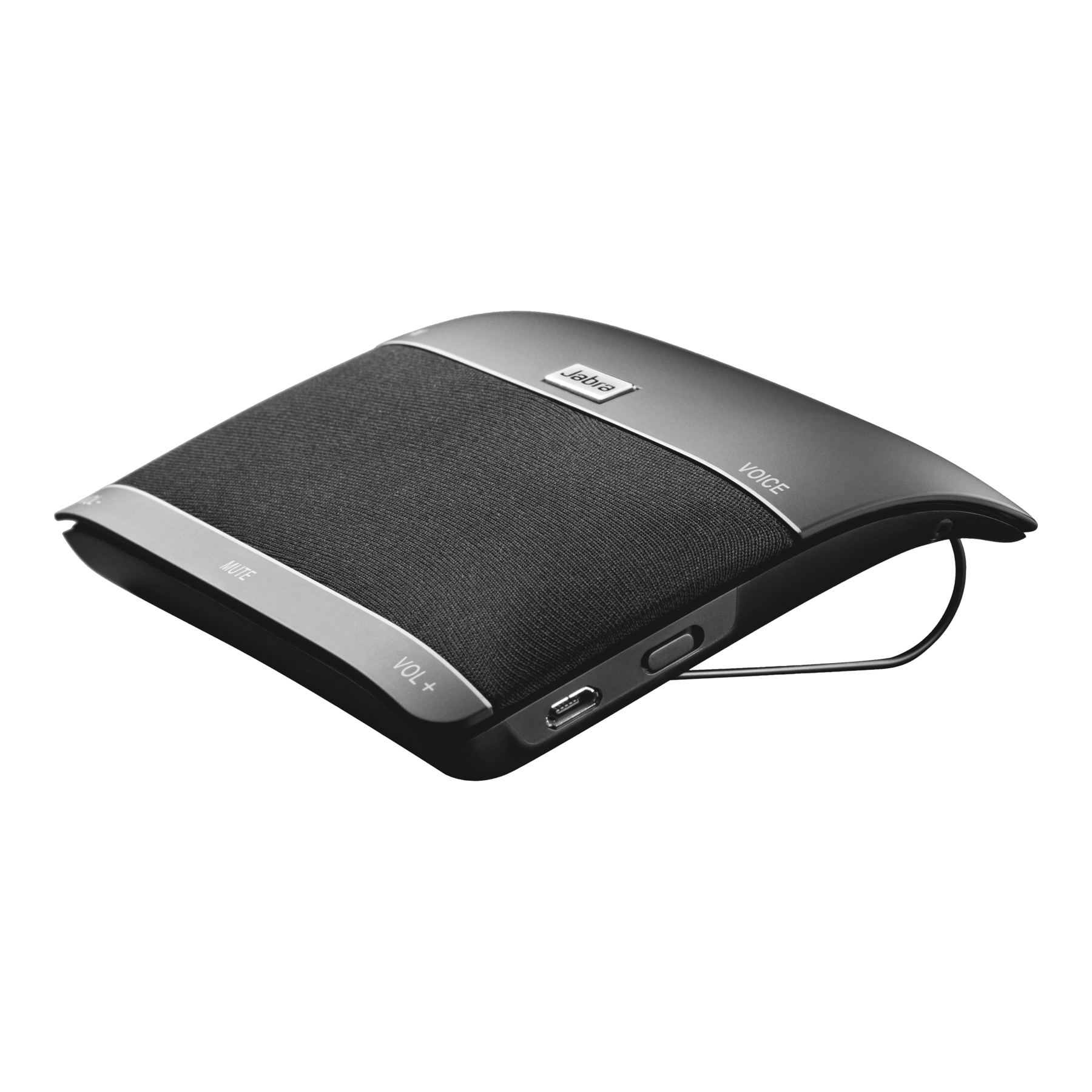 jabra bluetooth in car speakerphone