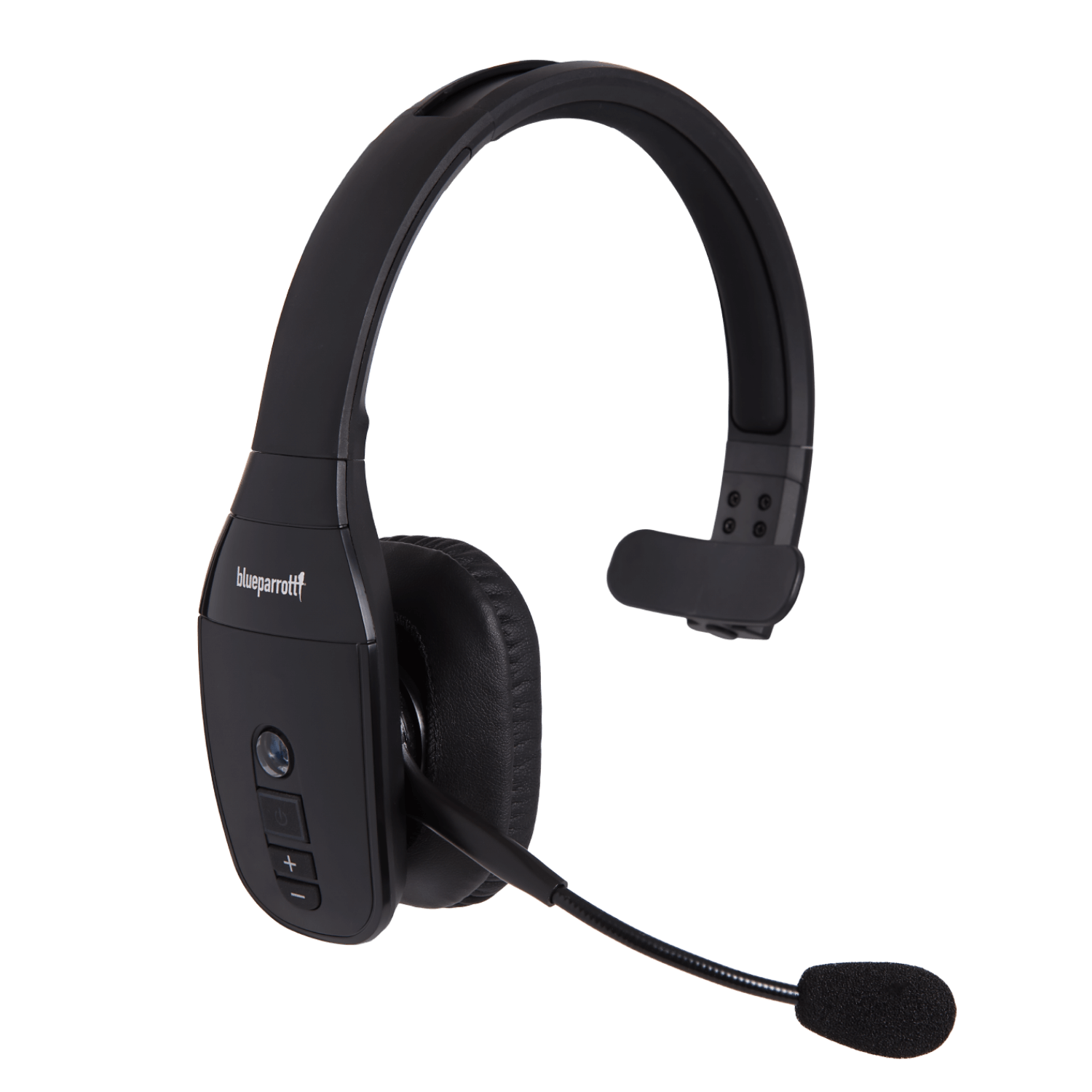 blue parrot firmware update