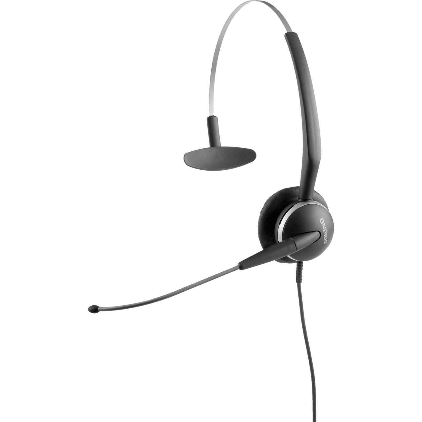 jabra noise cancelling microphone