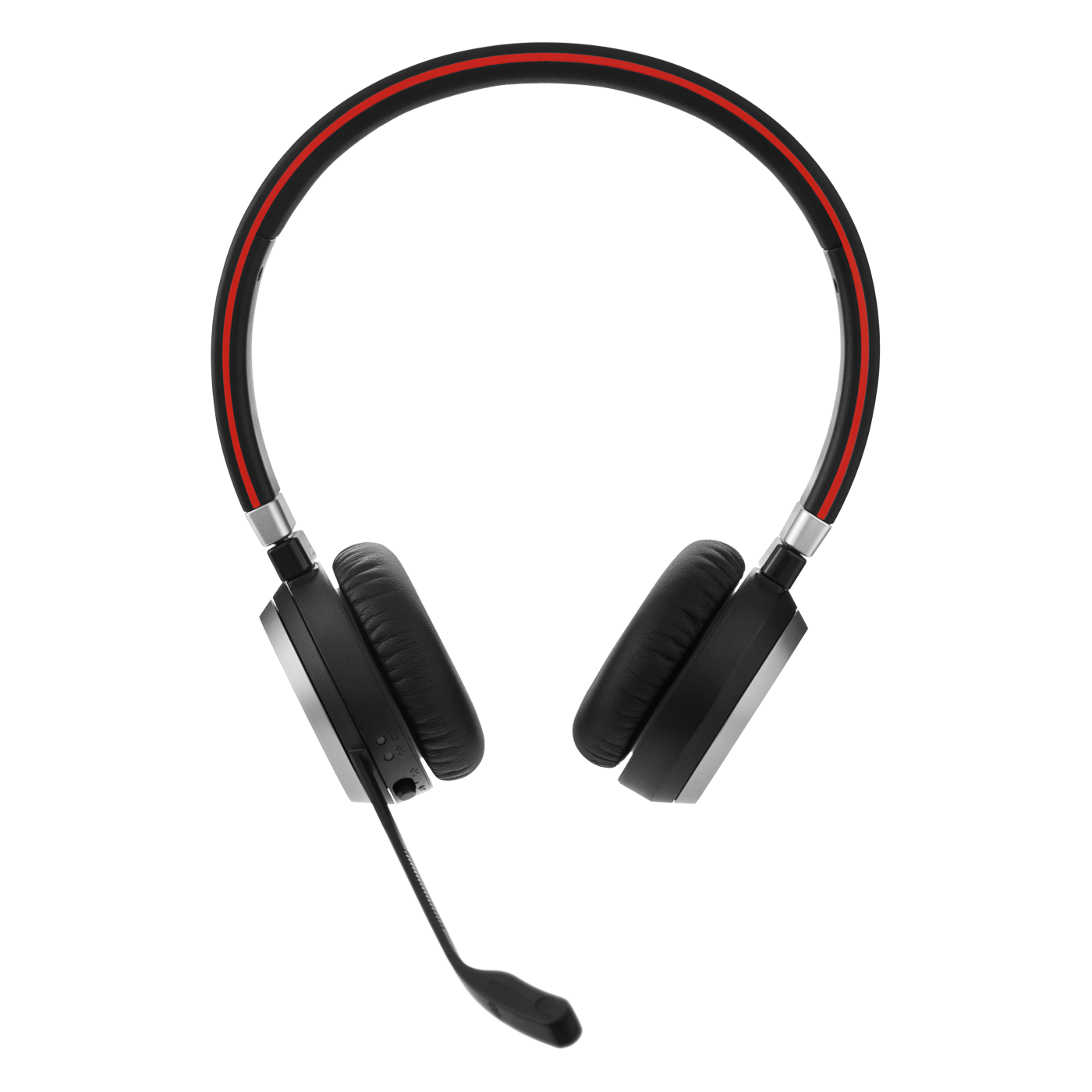Jabra Evolve 65 SE - MS Stereo with Charging Stand