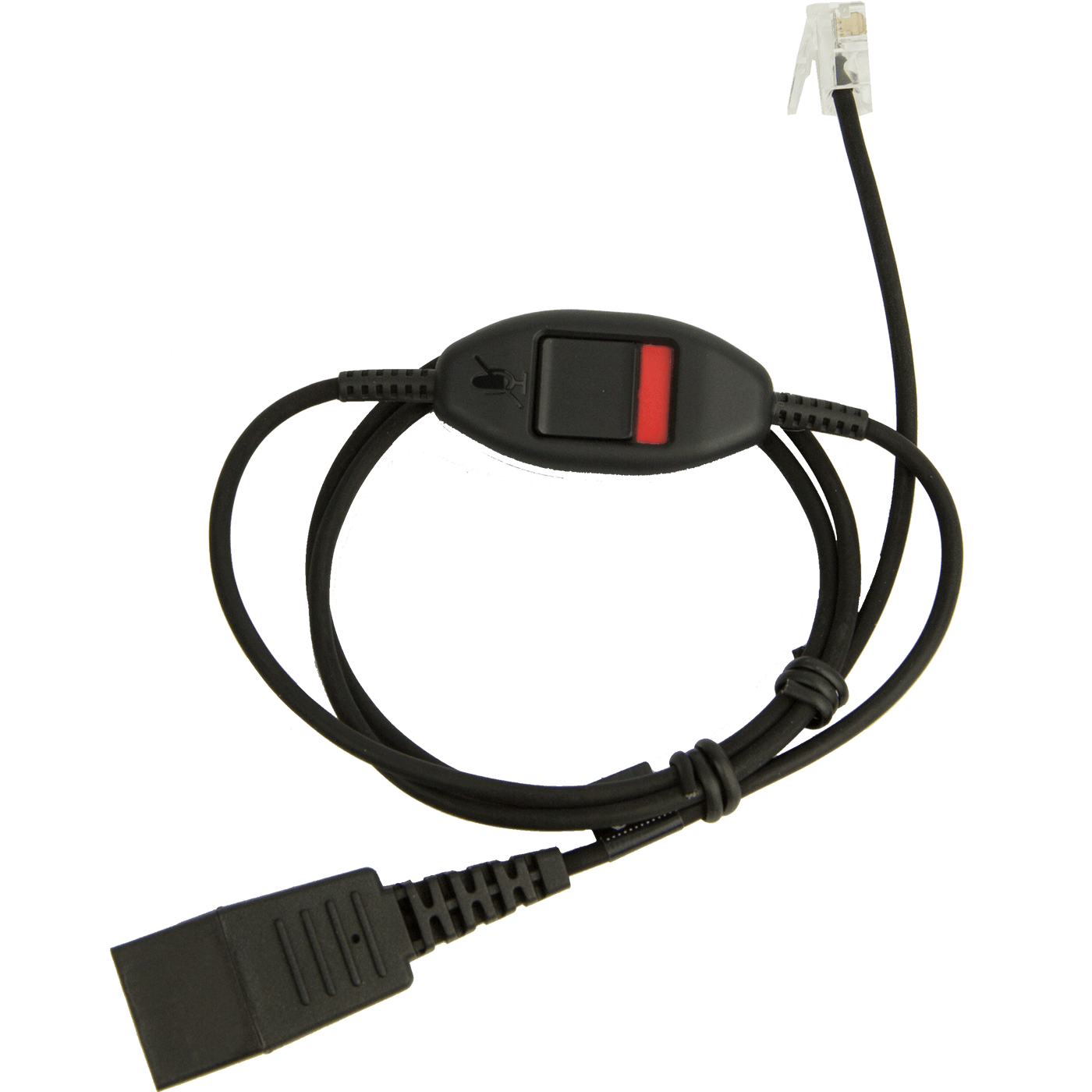 Jabra Engage 50 II Link – USB-A UC