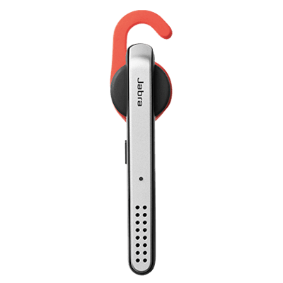 jabra stealth bluetooth headset