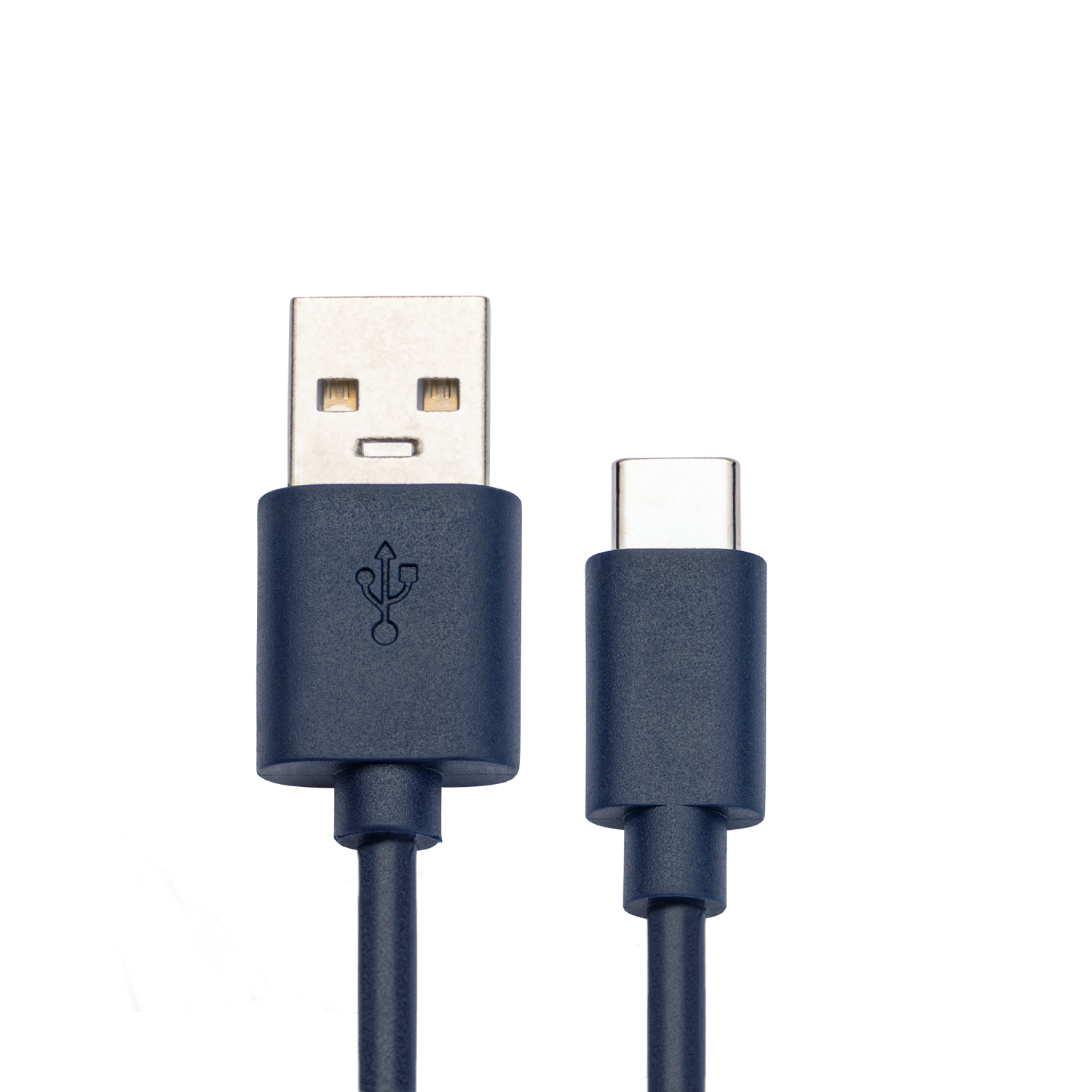 USB-C Cable for Jabra Elite 3 - Navy (220mm)