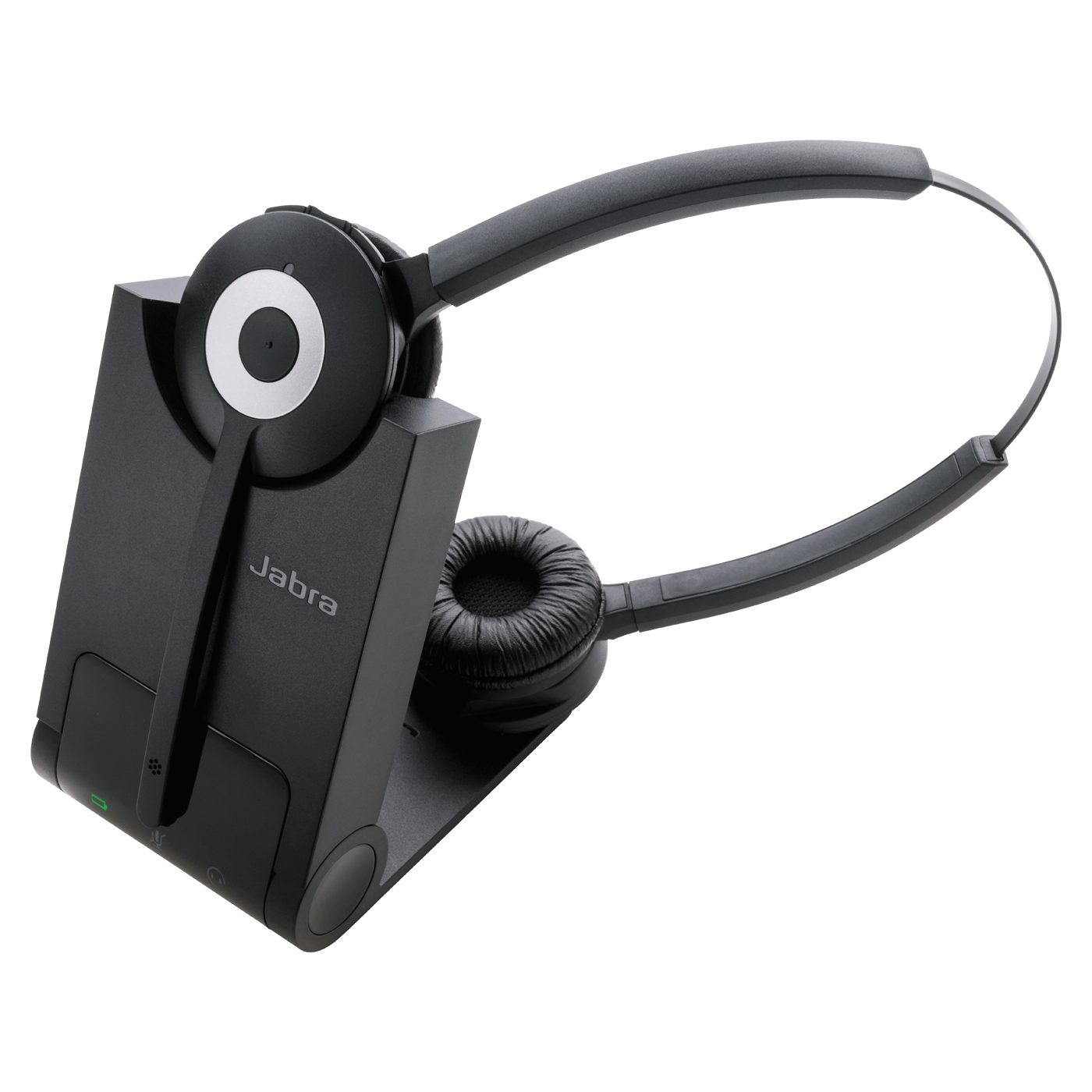 Jabra Elite 7 Pro Replacement Earbuds – Black