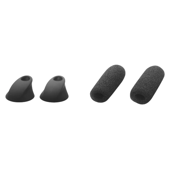 Jabra Storm Accessories