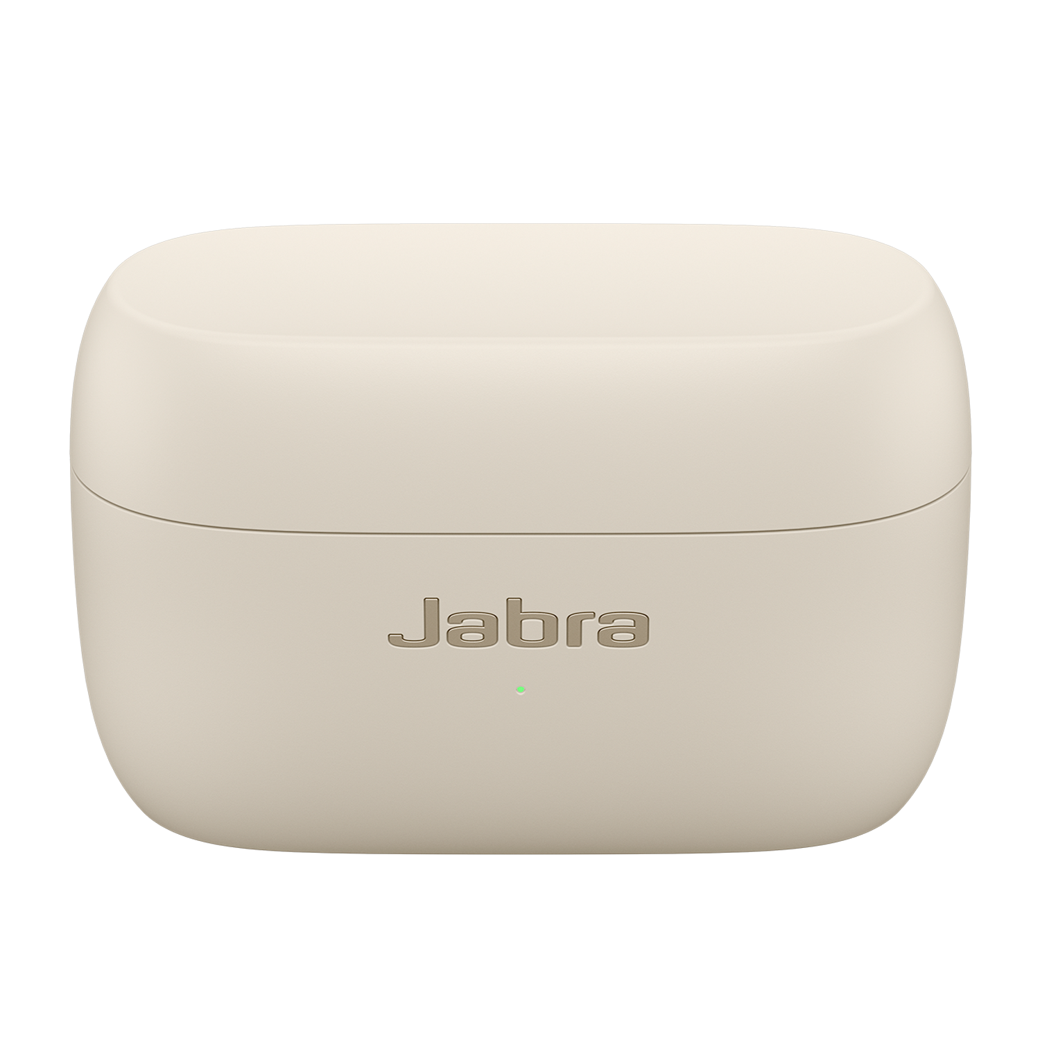 Jabra Elite 85t Charging Case (wireless charging) - Gold Beige