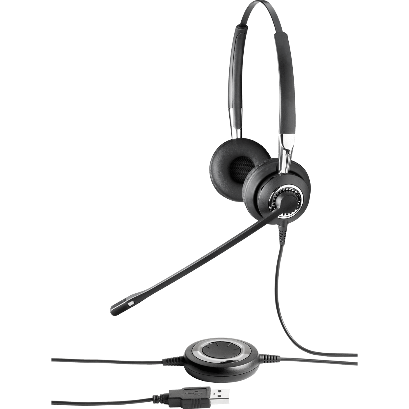 Jabra Biz 2400 | Jabra Support