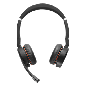 Jabra headset EVOLVE 75