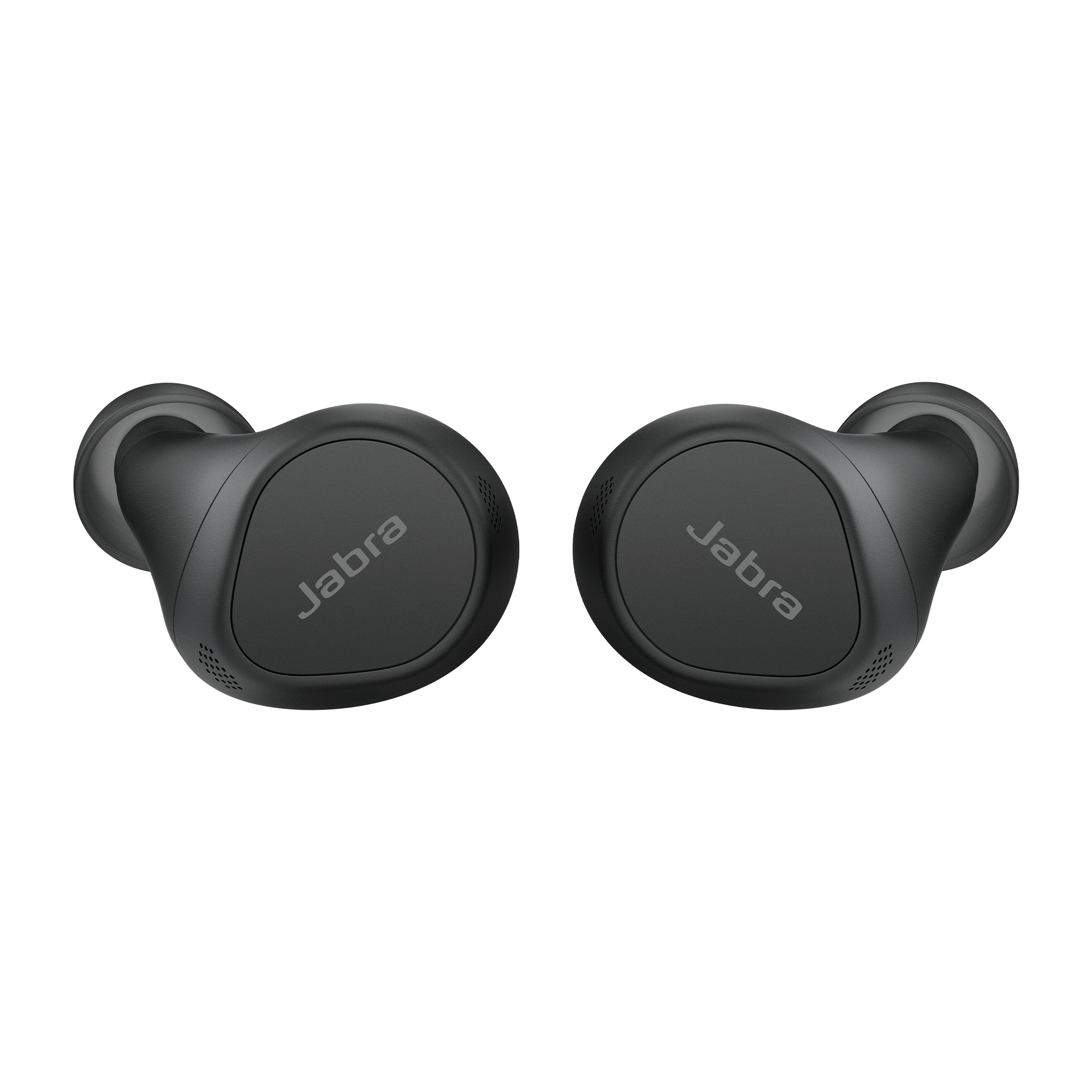 Image of Jabra Elite 7 Pro Replacement Earbuds - Black