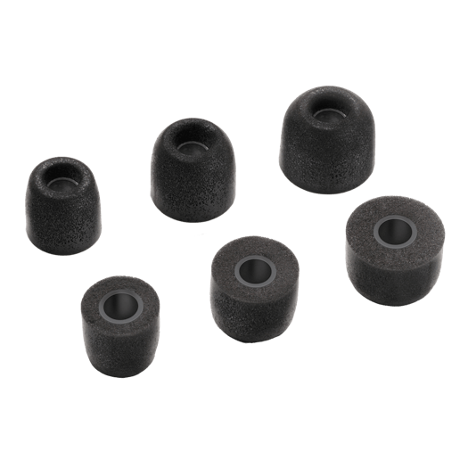 Comply Isolation T Series Tips For Jabra Sport Coach Jabra