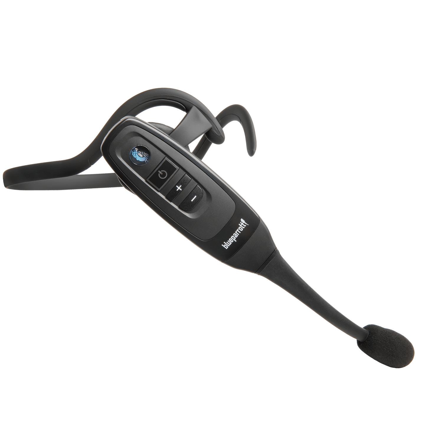 new blue parrot headset