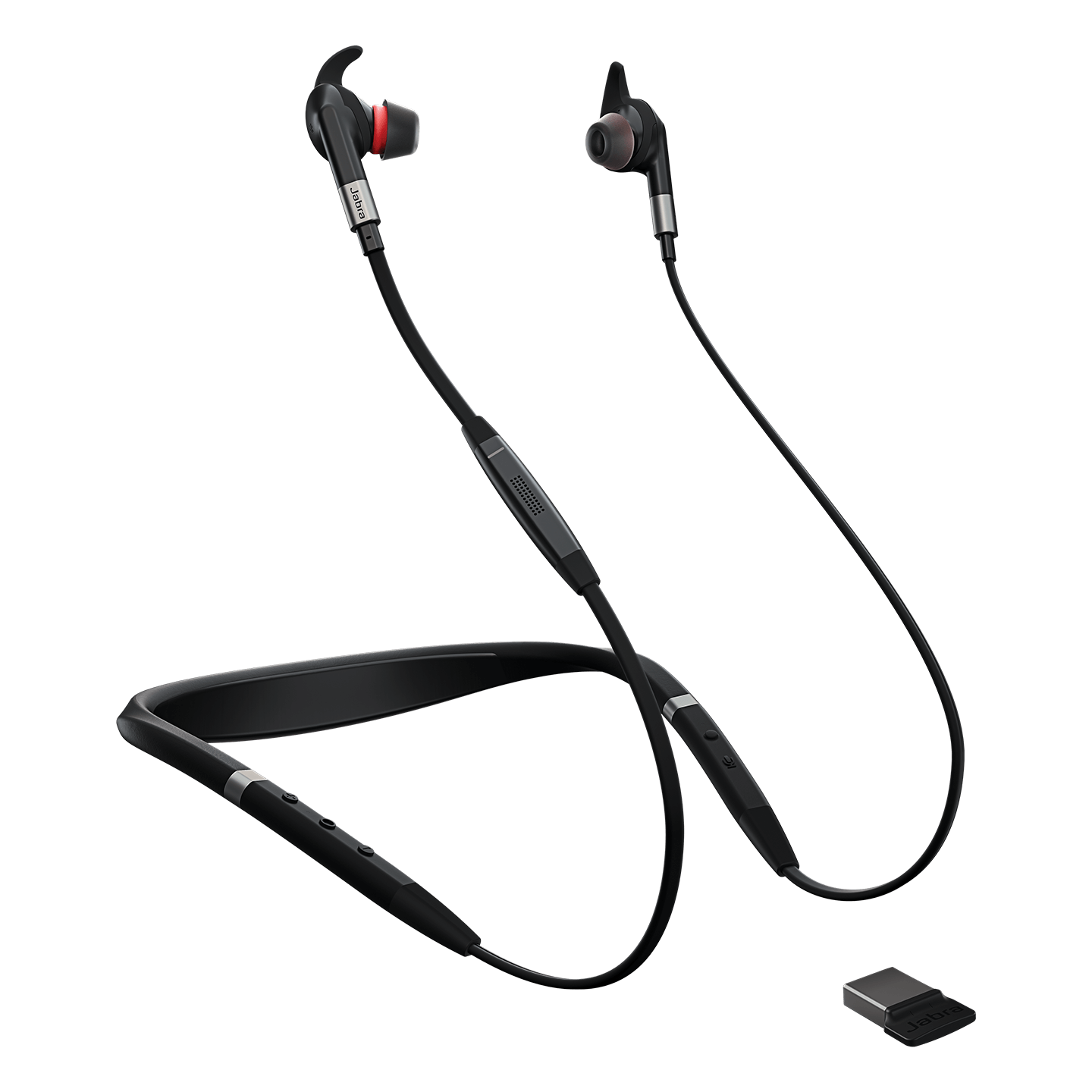 Fone jabra sem fio