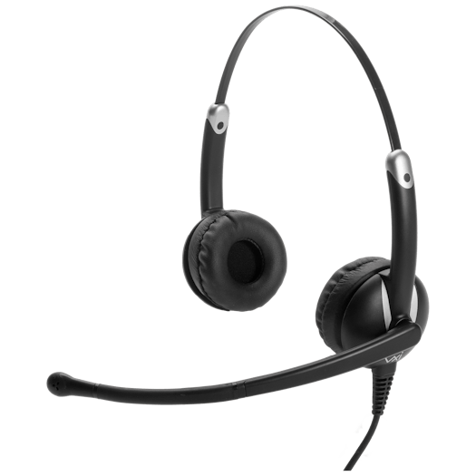 Jabra Vxi Envoy Uc Headset