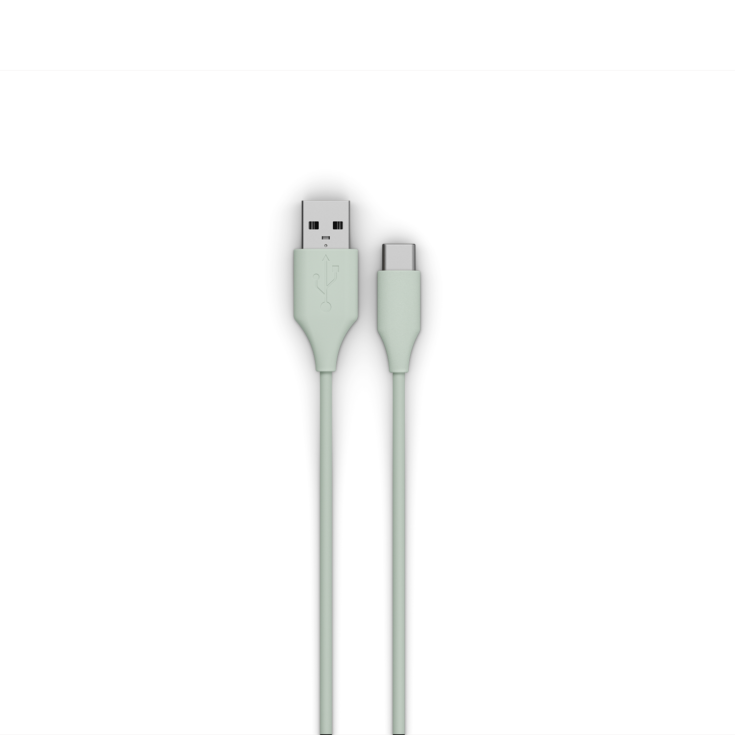 Image of USB-C Cable for Jabra Elite 4 Active - Mint