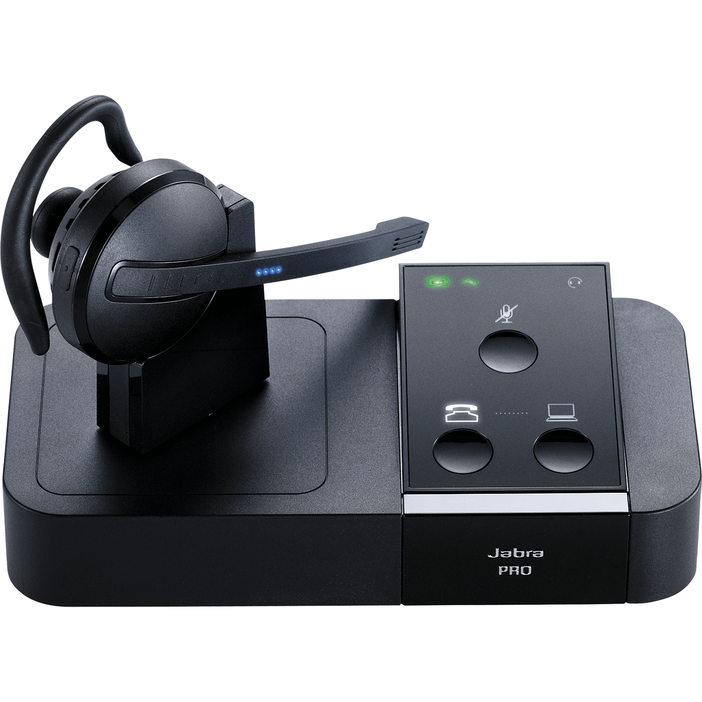 jabra pro 9